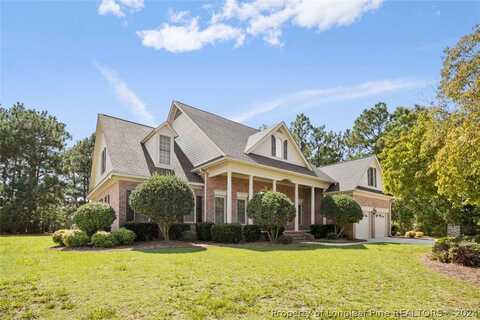 613 Williwood Road, Fayetteville, NC 28311