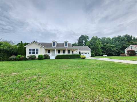 47 Terrell Lane, Clinton, NC 28328