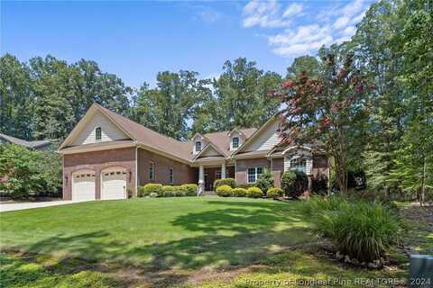 595 Chelsea Drive, Sanford, NC 27332