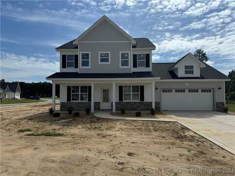 119 Vorster Road, Raeford, NC 28387