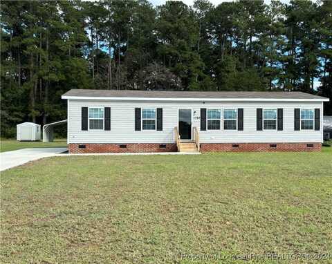 1792 Allenton Road, Lumberton, NC 28358