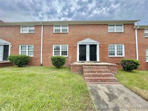 1922 King George Drive, Fayetteville, NC 28303