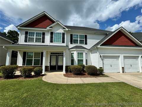 2037 Harrington Road, Fayetteville, NC 28306