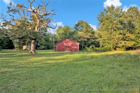 Lot 2b NC 24 Highway, Cameron, NC 28326