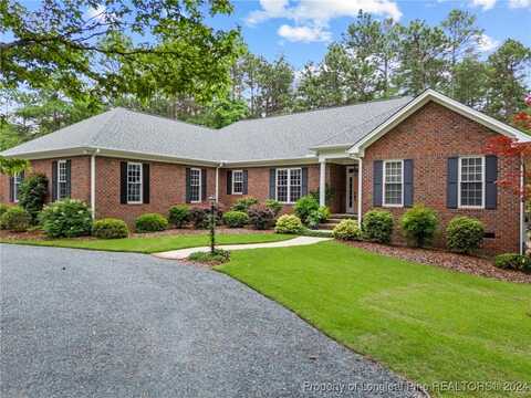 395 Donald Ross Drive, Pinehurst, NC 28374