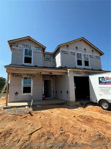 4051 Racking Horse (Lot 38) Road, Hope Mills, NC 28348