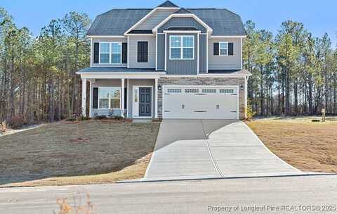 270 Collier Gate (Lot 12) Street, Linden, NC 28356