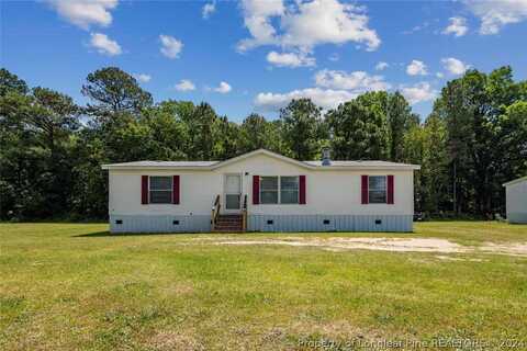 124 Cameo Lane, Parkton, NC 28371