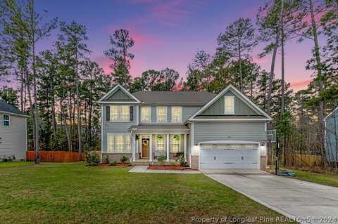 517 Boulderbrook Parkway, Sanford, NC 27330