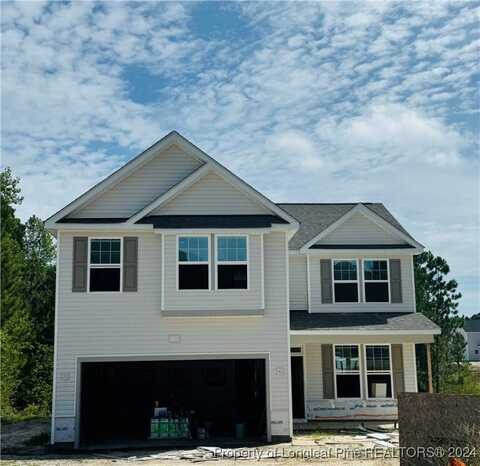 41 Waverly (Lot 405) Way, Cameron, NC 28326