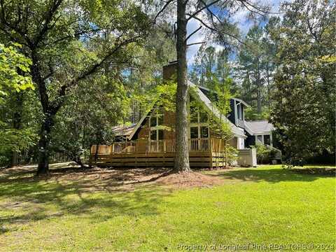 425 Wolfpoint Drive, Fayetteville, NC 28311