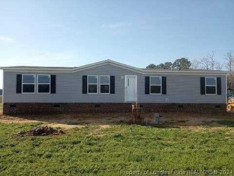 433 Townsends Chapel Road, Pembroke, NC 28372