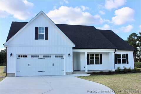 6119 Stewart Road, Godwin, NC 28344