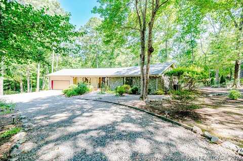 3126 Sand Wedge, Sanford, NC 27332