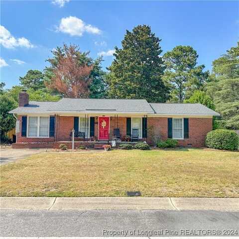 1459 Habersham Drive, Fayetteville, NC 28304