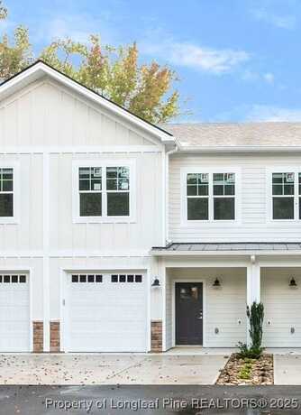 355 James Street, Vass, NC 28394