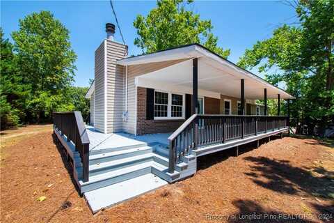 6663 NC 56 Highway, Franklinton, NC 27525