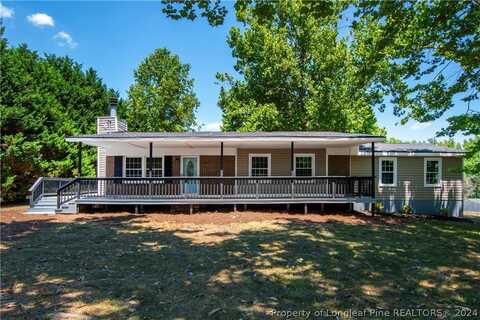 6663 NC 56 Highway, Franklinton, NC 27525