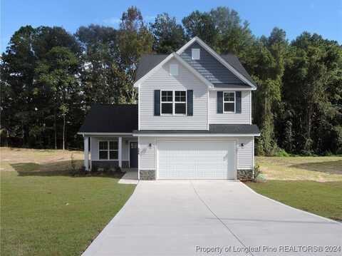 394 Summer Hill Road, Fayetteville, NC 28303