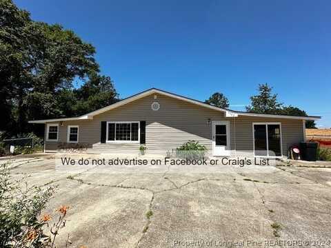 7763 Stoney Point Road, Fayetteville, NC 28306