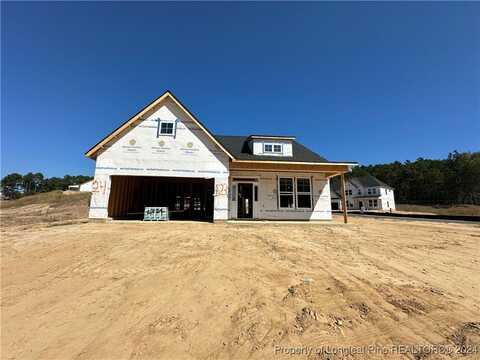 123 Grove Walk (Lot 24) Road, Raeford, NC 28376