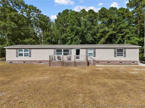 1199 N Shannon Road, Shannon, NC 28386