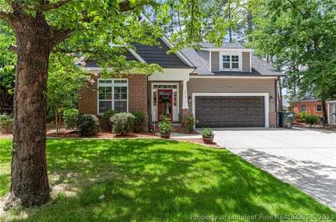 613 Forest Road, Fayetteville, NC 28305