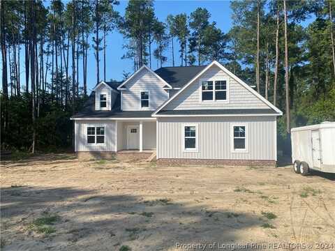 9420 Deerfield Circle, Laurinburg, NC 28352