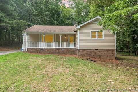 713 Harold Drive, Durham, NC 27712