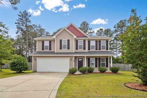 103 Flag Lane, Raeford, NC 28376