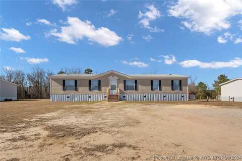 56 Lariat Drive, Parkton, NC 28371