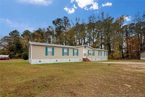 73 Conatser Drive, Parkton, NC 28371