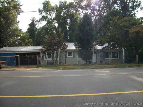 506 S 7th Street, Sanford, NC 27330