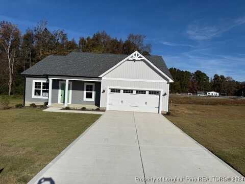 79 Mossy Bridge Court, Lillington, NC 27546