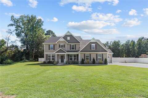 6805 Running Fox Road, Hope Mills, NC 28348