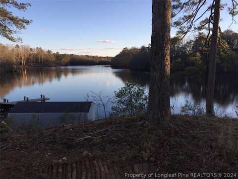 4191 Swanns Station Road, Sanford, NC 27332