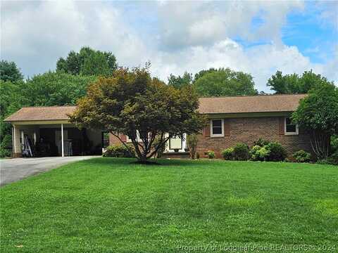 195 Dellinger Drive, Statesville, NC 28625