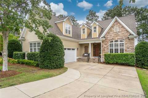 2941 Hampton Ridge Road, Fayetteville, NC 28311