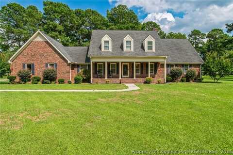 951 Weeks Road, Dunn, NC 28334