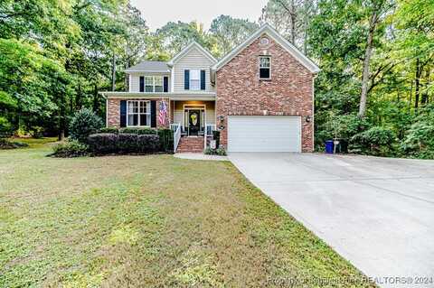 449 Buckroe Drive, Sanford, NC 27330