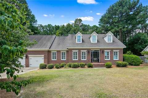 632 Levenhall Drive, Fayetteville, NC 28314