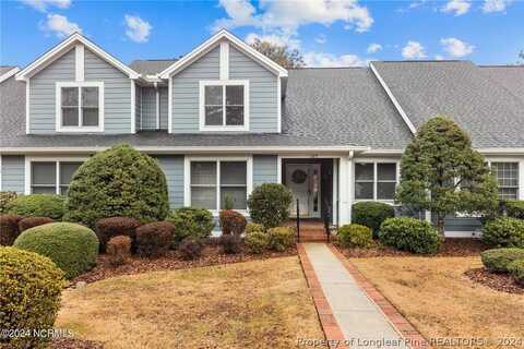 227 Knoll Road N, Southern Pines, NC 28387