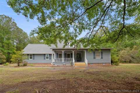 6062 Midus Street, Hope Mills, NC 28348