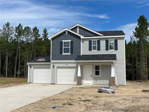 223 Rocking Horse Lane, Sanford, NC 27332