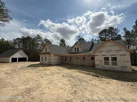 1275 Cameron Hill Road, Cameron, NC 28326