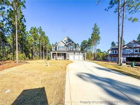 5704 Lighter Knot (Lot 9) Court, Fayetteville, NC 28311