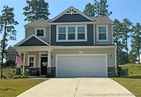 76 Kensington Drive, Spring Lake, NC 28390