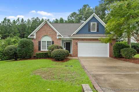 21 Falling Water Road, Spring Lake, NC 28390