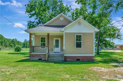 109 W Elm Street, Rowland, NC 28383