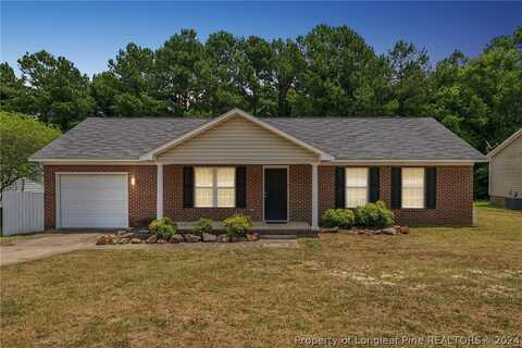 2033 Ashton Road, Fayetteville, NC 28304